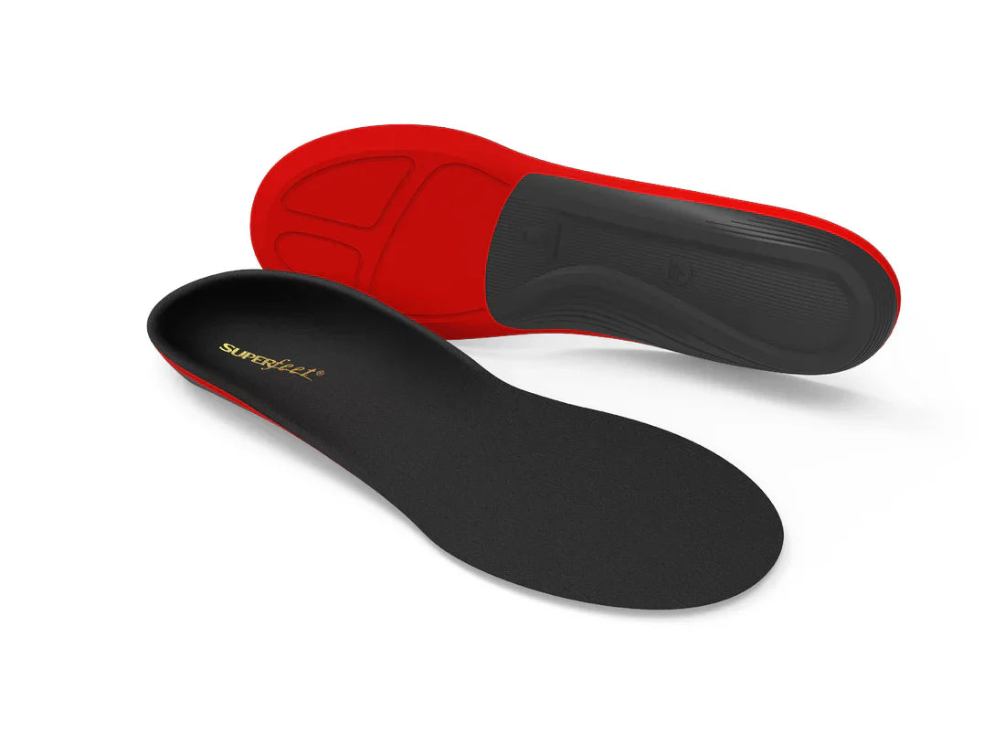 Superfeet Winter THIN support insole