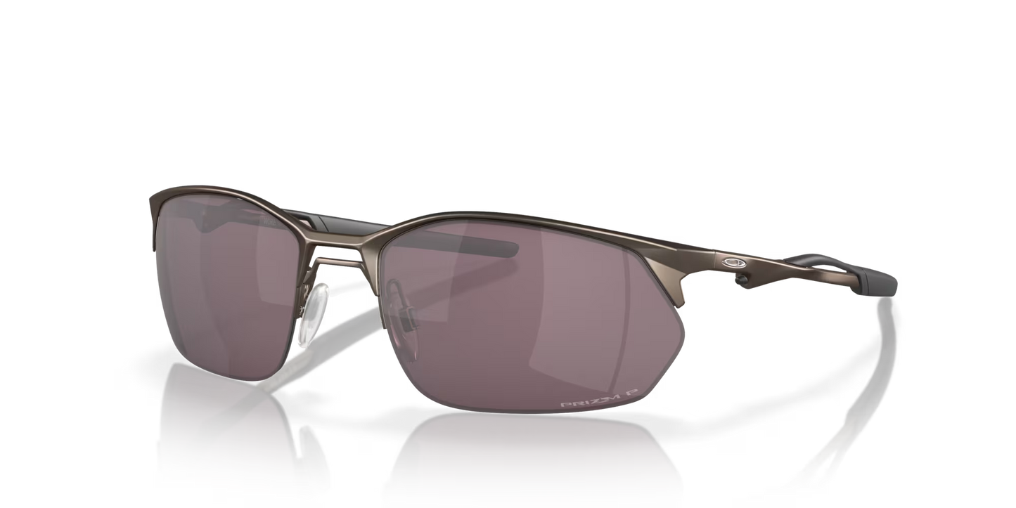 Oakley Wire Tap 2.0 Sunglasses
