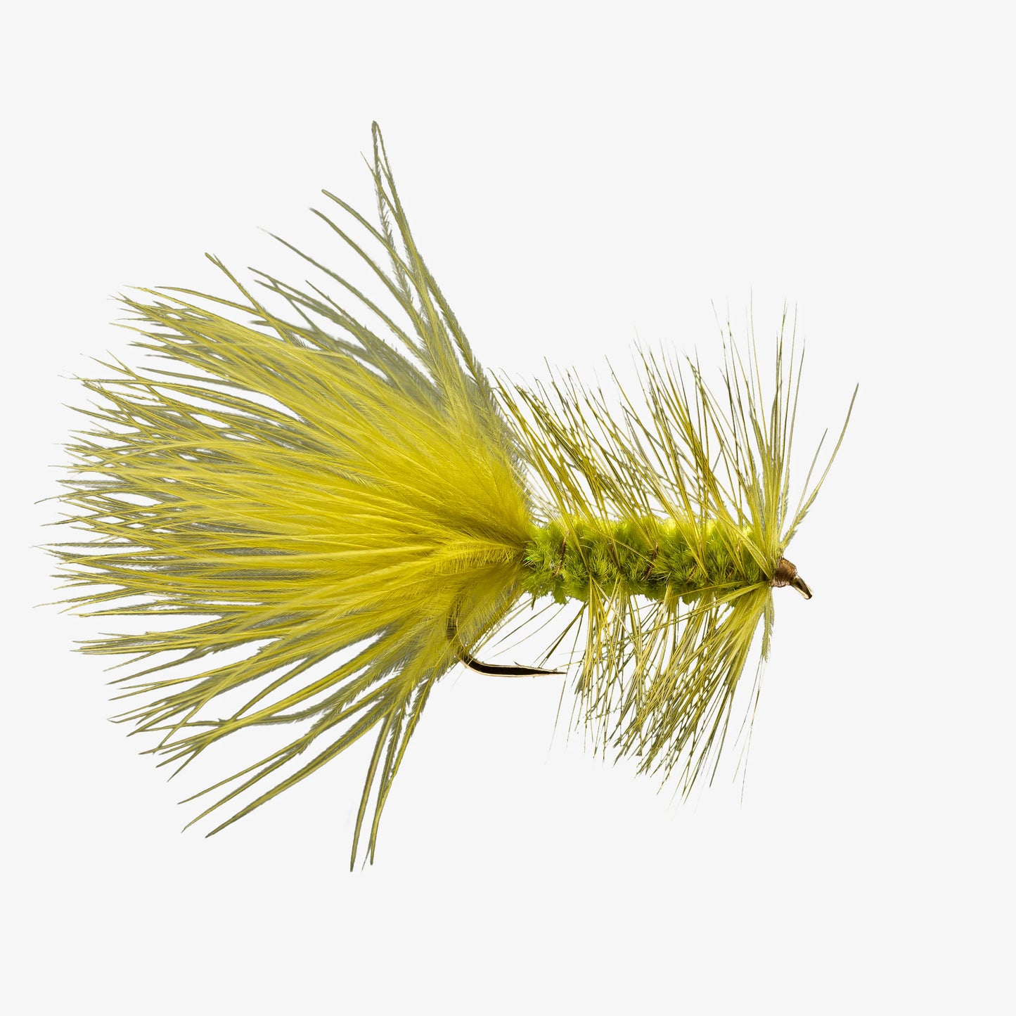 RIO Woolly Bugger