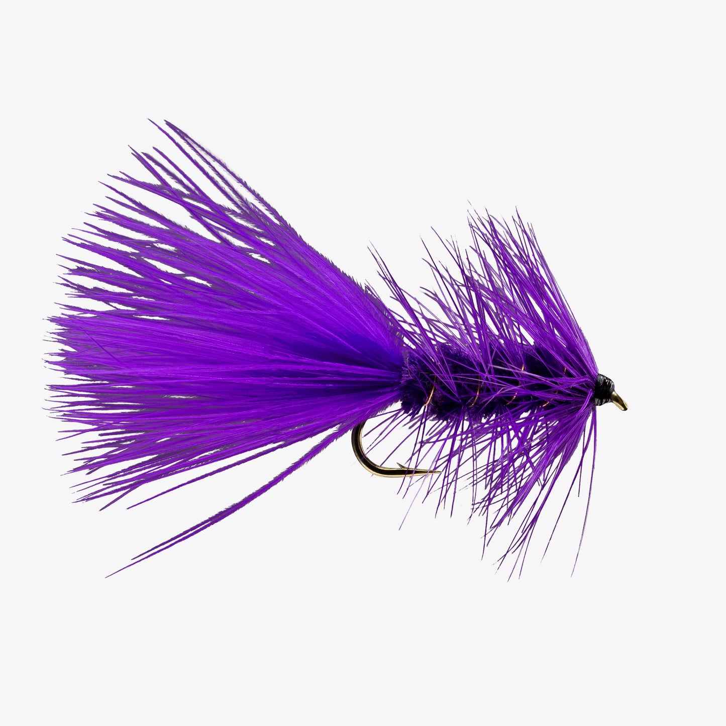 RIO Woolly Bugger