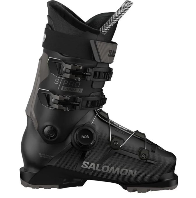 2025 Salomon S/Pro Supra BOA X100 GW
