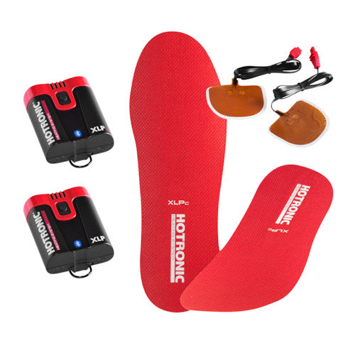 Hotronic XLP 2C BT Custom