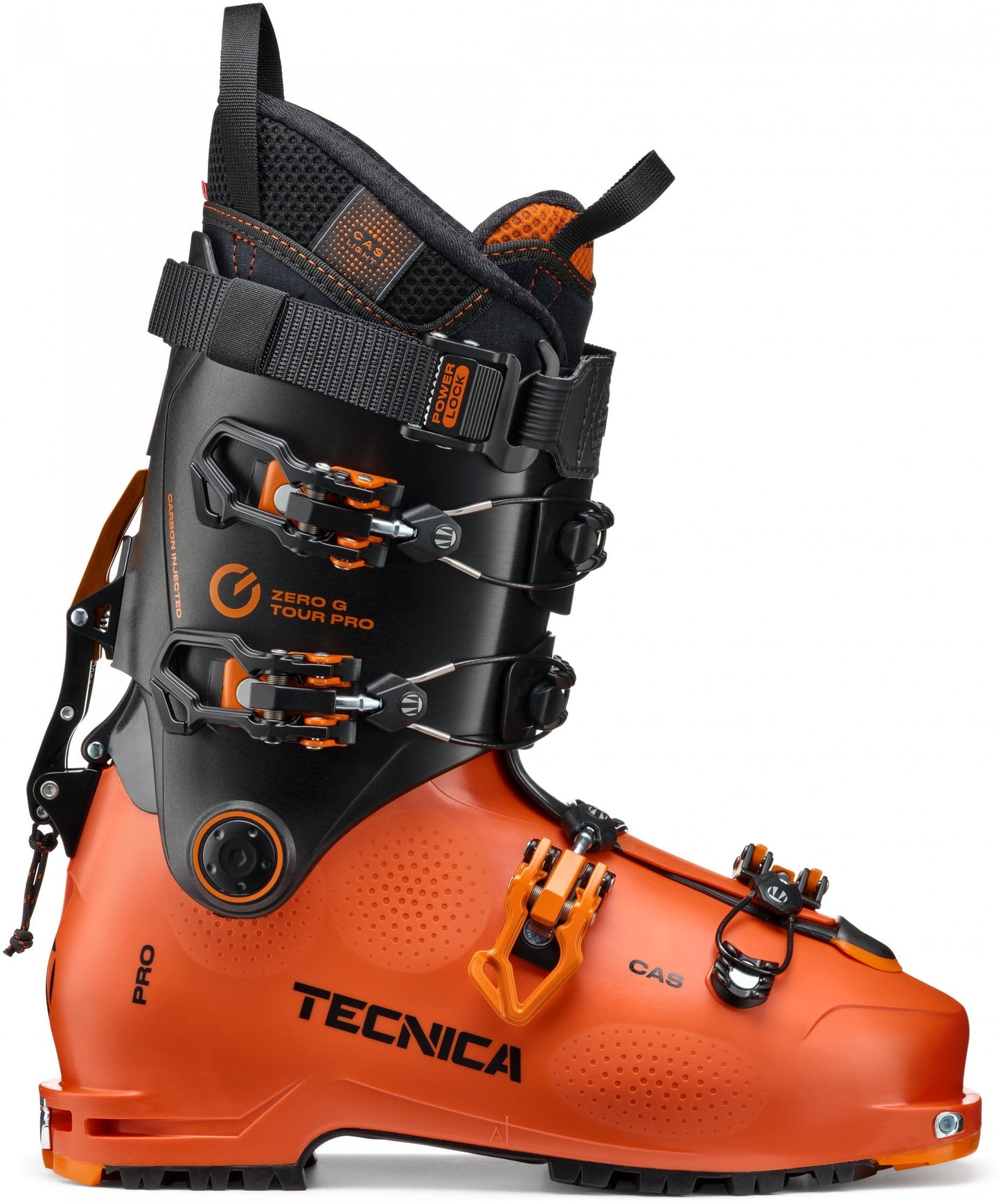 2022 Tecnica Zero G Tour Pro