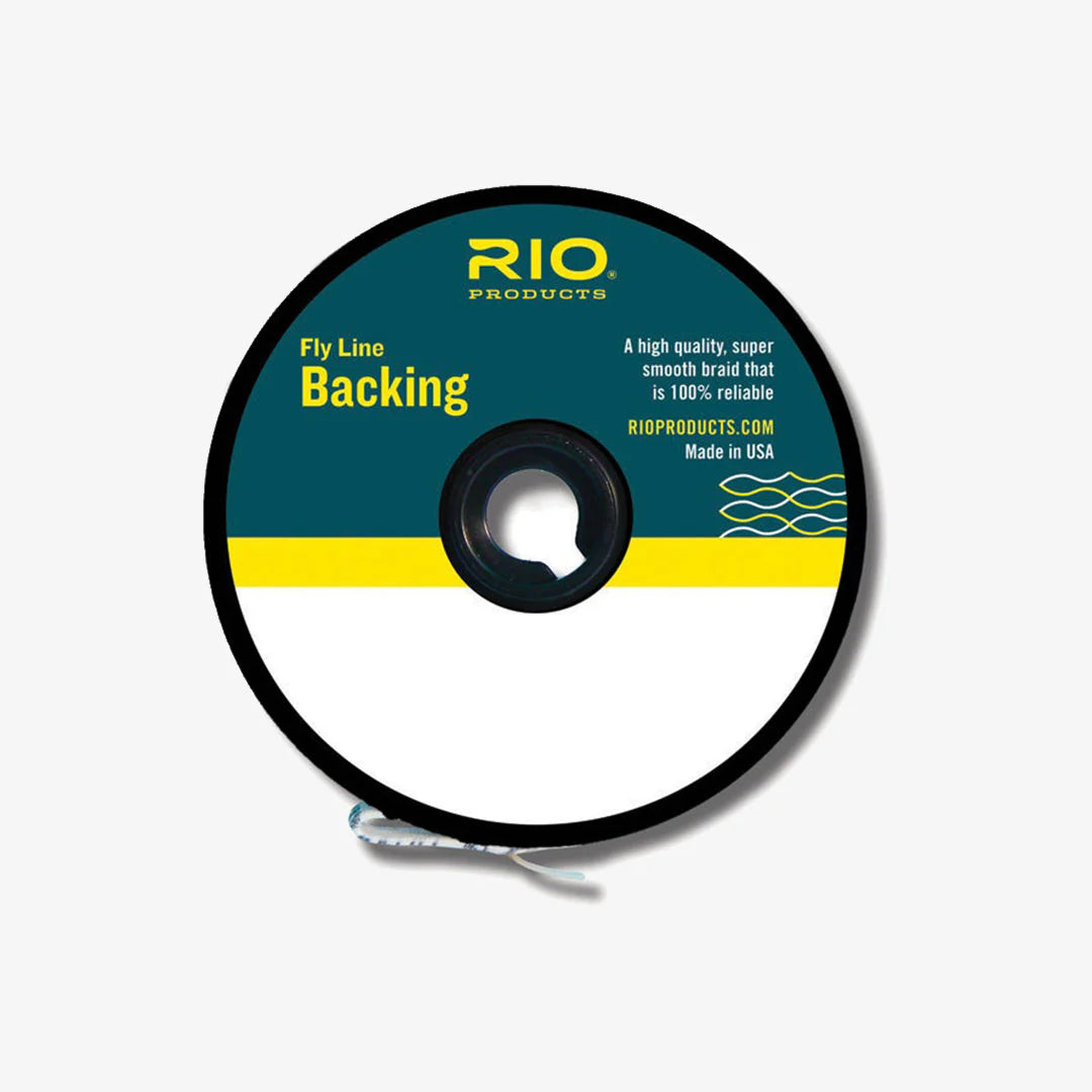 RIO Fly Line Backing
