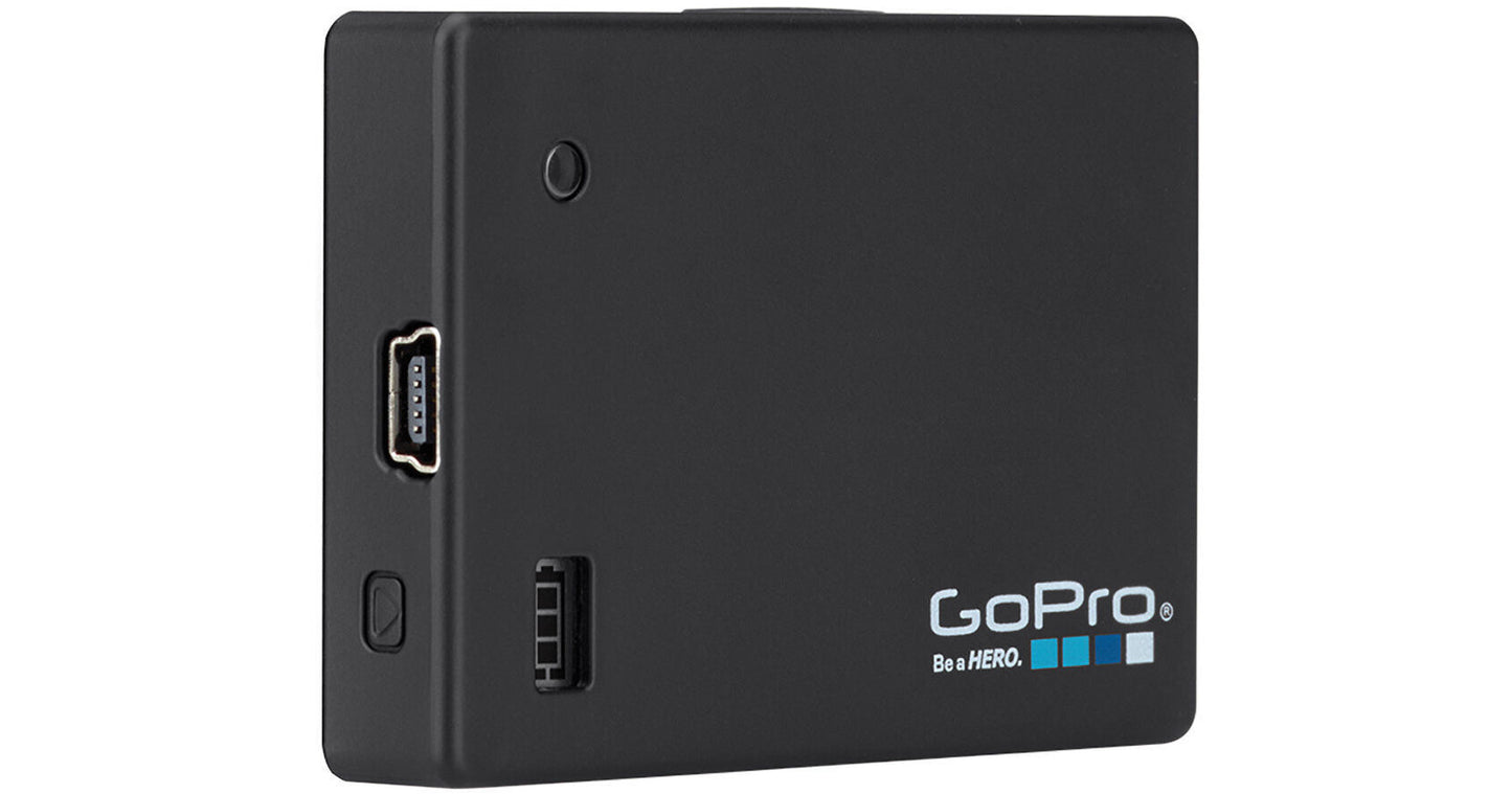 GoPro Battery BacPac (ABPAK-401)
