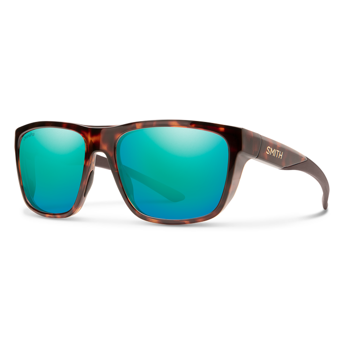 Smith Barra Sunglasses