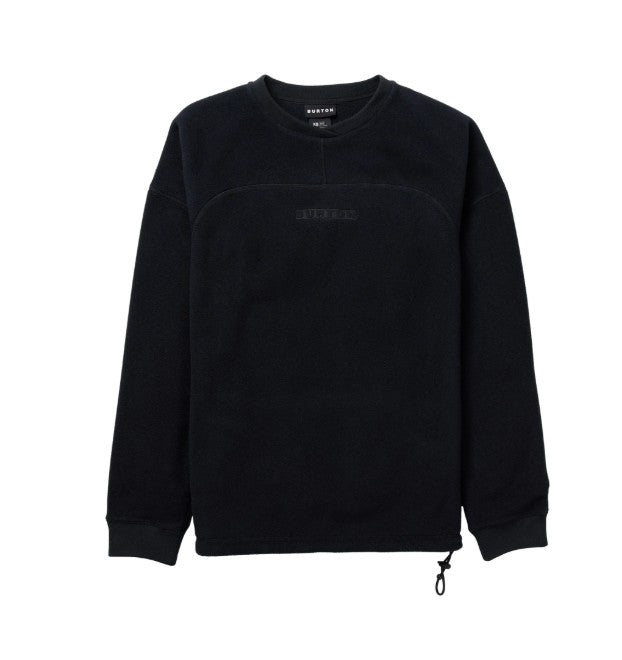 Burton Cinder Crewneck Fleece
