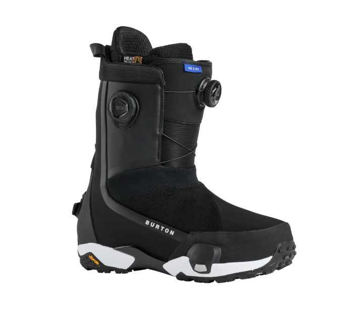 Men's Burton Highshot X Step On Snowboard Boots