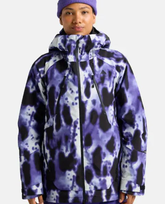 Women's Burton Reserve GORE-TEX 2L Insulated Jacket