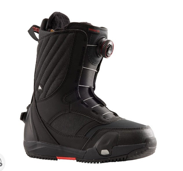 Burton Limelight Step On BOA Women's Snowboard Boots