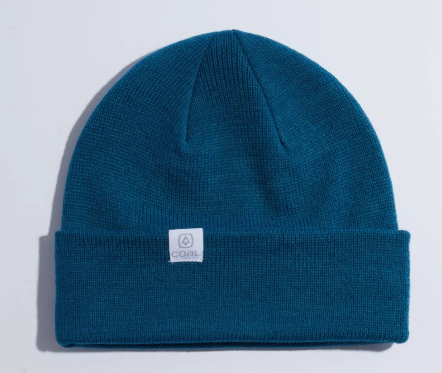 Coal The FLT Recycled Polylana Knit Beanie
