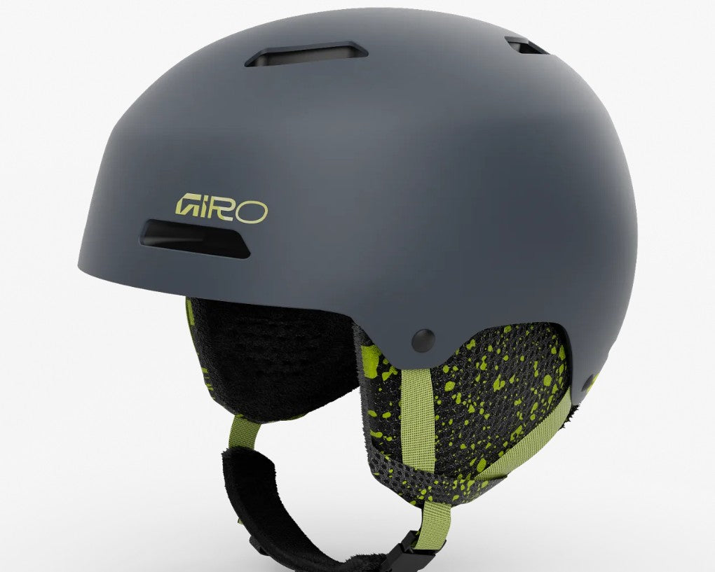 Giro Crue MIPS helmet