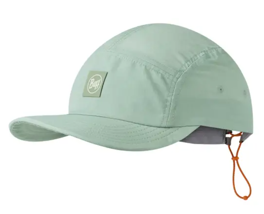 Buff 5 Panel Explore Cap