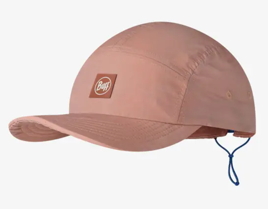 Buff 5 Panel Explore Cap