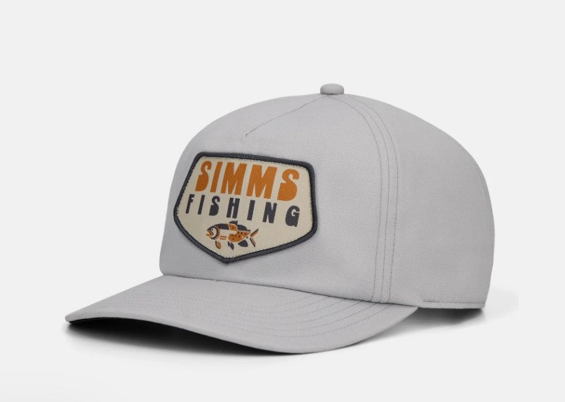 Simms Double Haul Cap