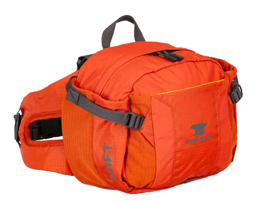 Mountainsmith Drift Lumbar Pack
