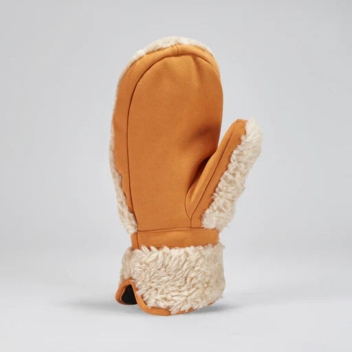 Gordini Women's Sherpa Mitt