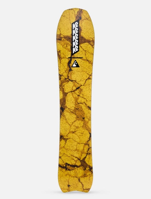 K2 Excavator Snowboard 2027