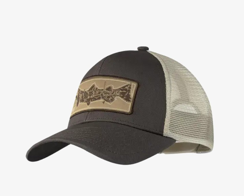 Buff Explore Trucker Cap