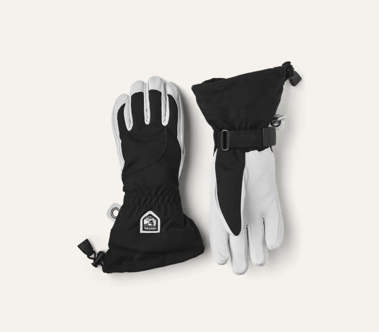 Hestra Alpine Pro Heli Ski female glove