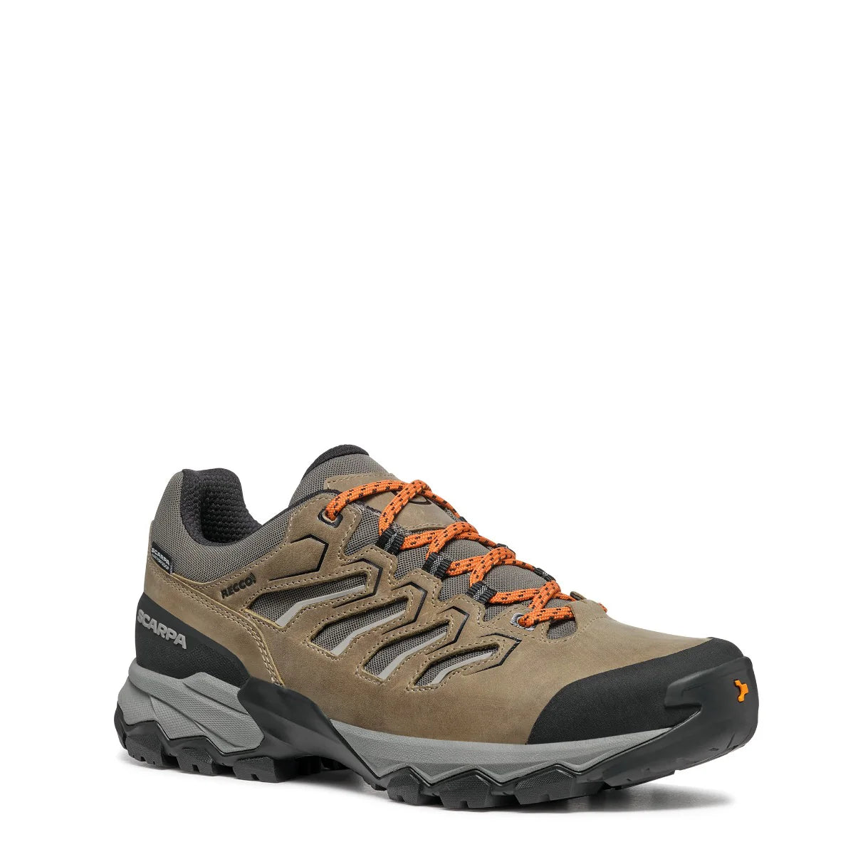 Scarpa Moraine WP