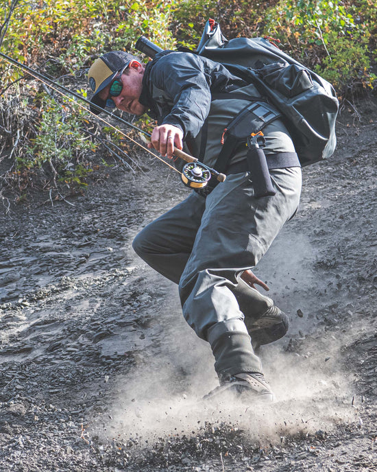 Simms Men's G3 Guide Waders - Stockingfoot