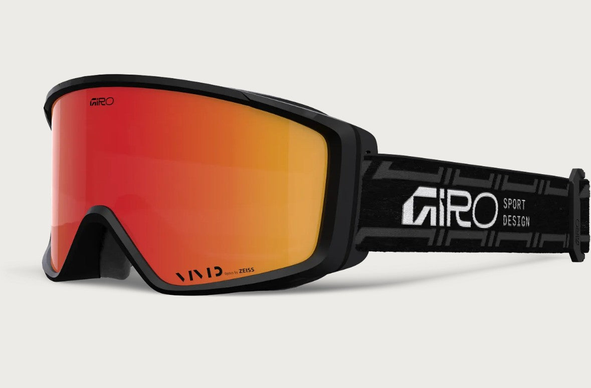 Giro Index 2.0 goggle