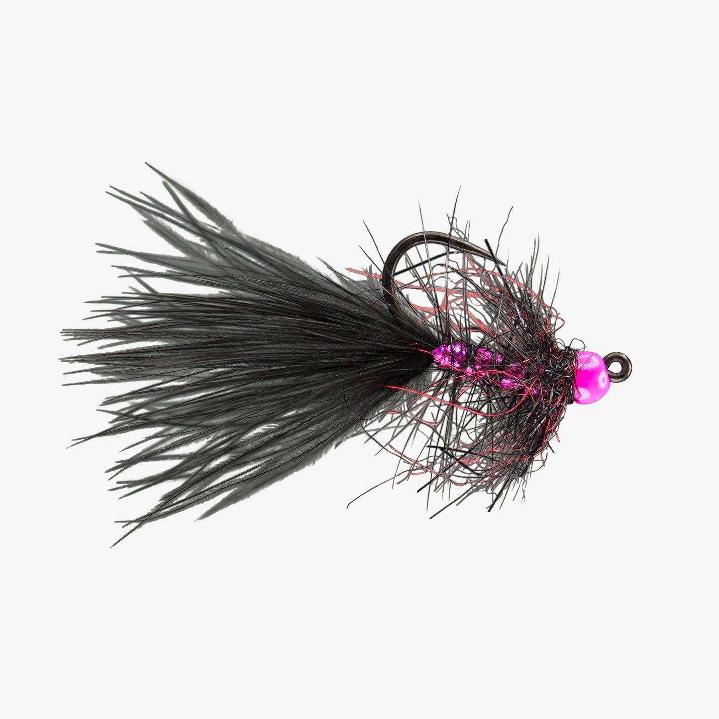 RIO Gold Jigger Hot Bead