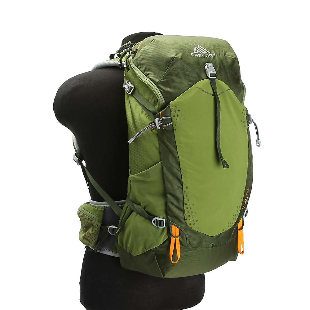 Gregory Zulu 30 Day Pack