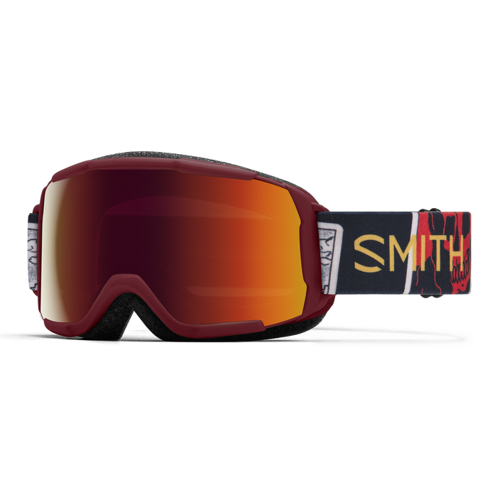 Smith Grom Youth Goggle