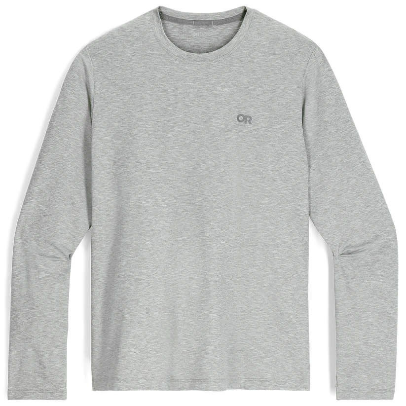 Outdoor Research Men's ActiveIce Spectrum Sun Long Sleeve T-Shirt