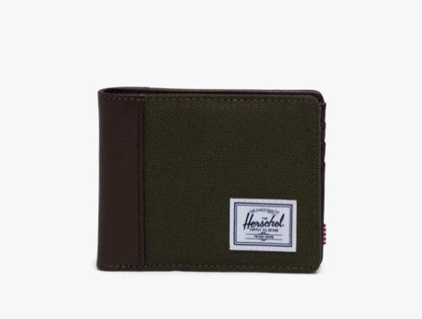 Herschel Hank Wallet