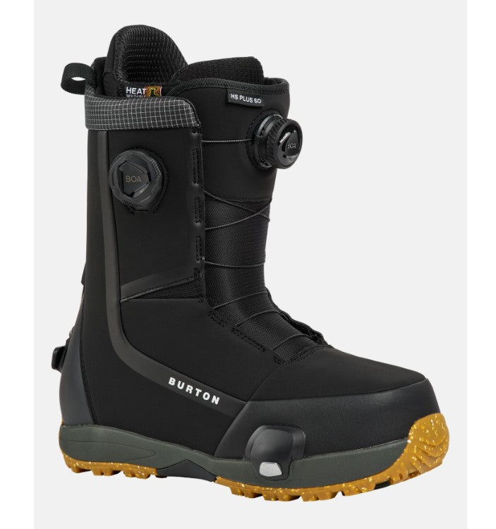 Burton Men's Highshot PLUS Step On Snowboard Boots