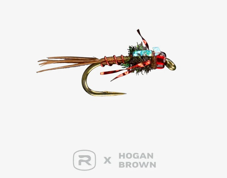 RIO Hogan RH Step Child