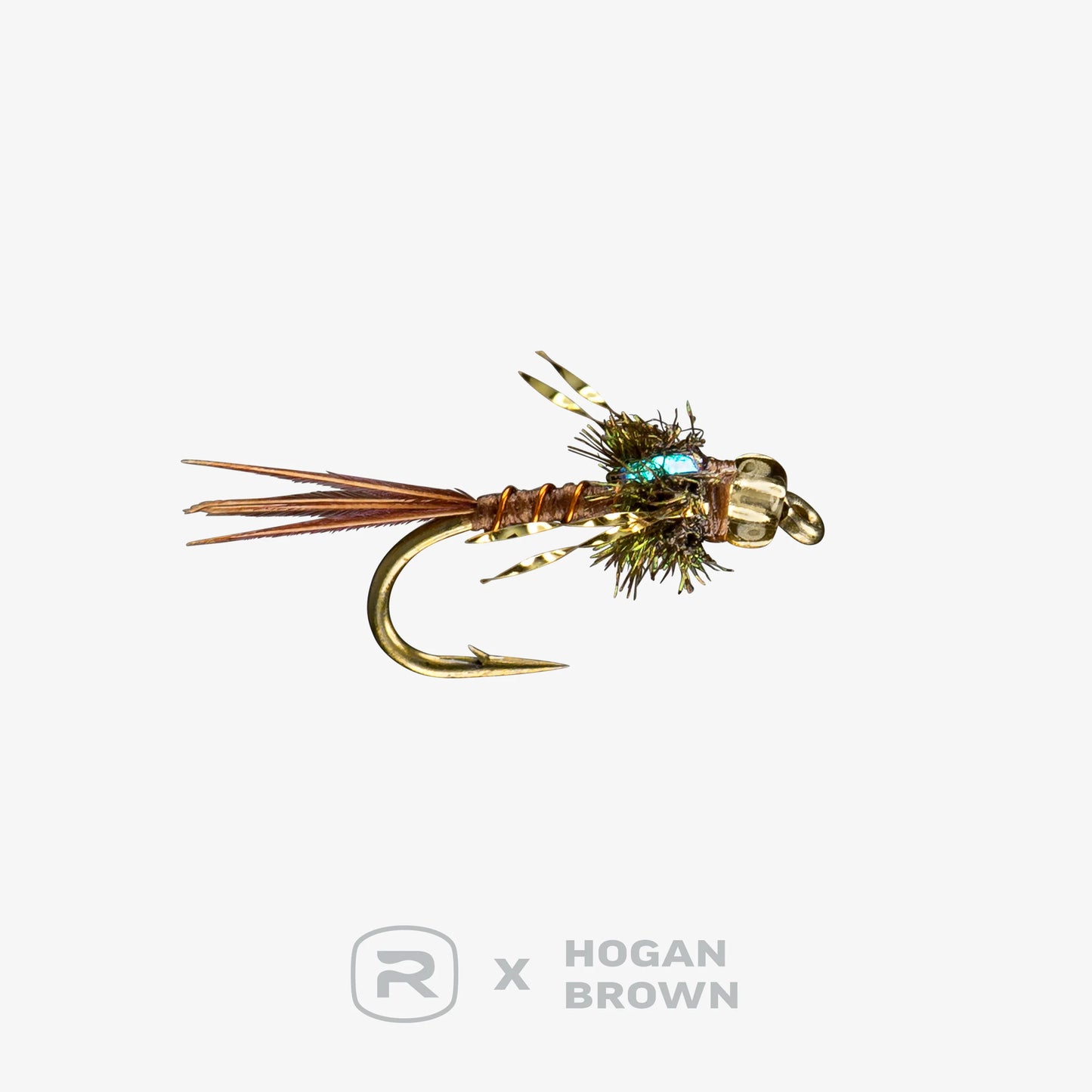 RIO Hogan Golden Child