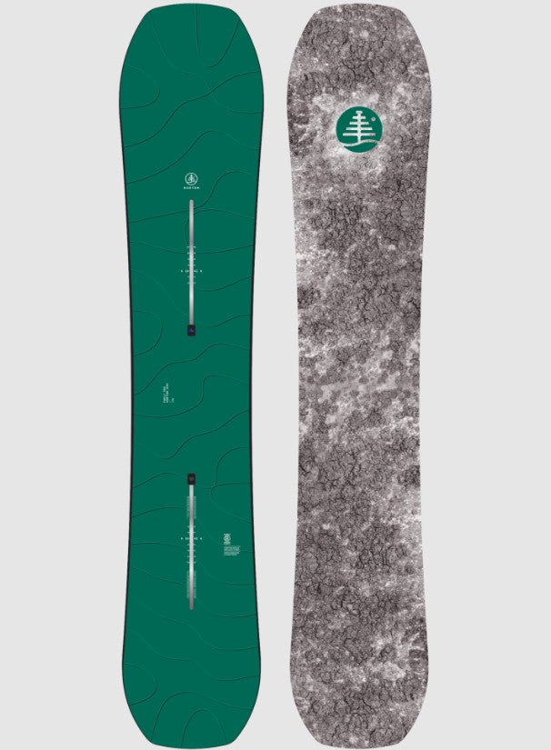 Burton Family Tree Hometown Hero Snowboard 2027