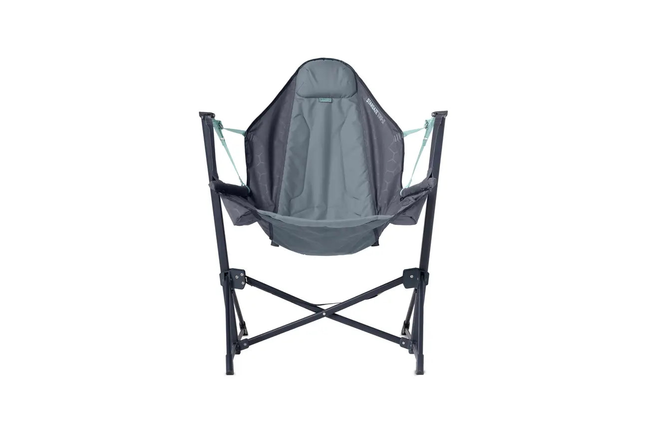 NEMO Stargaze EVO-X Folding Reclining Camp Chair