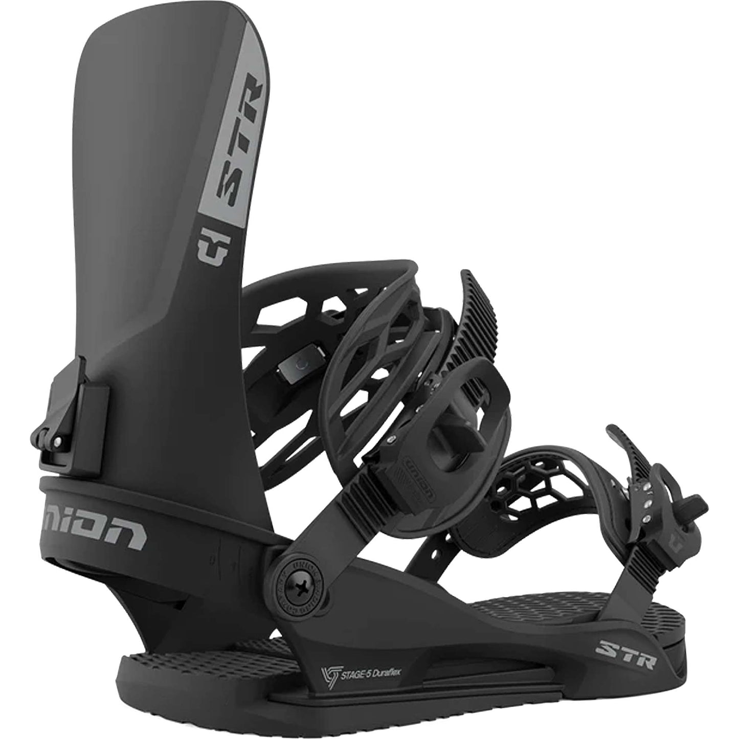 Union STR Snowboard Binding