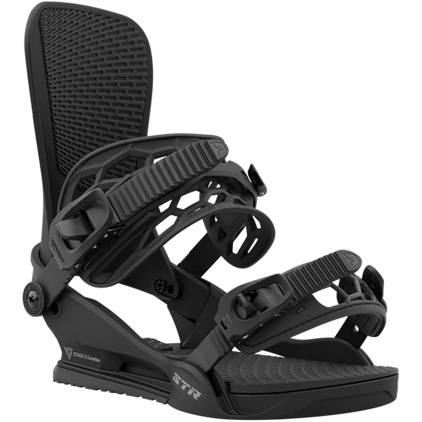 Union STR Snowboard Binding