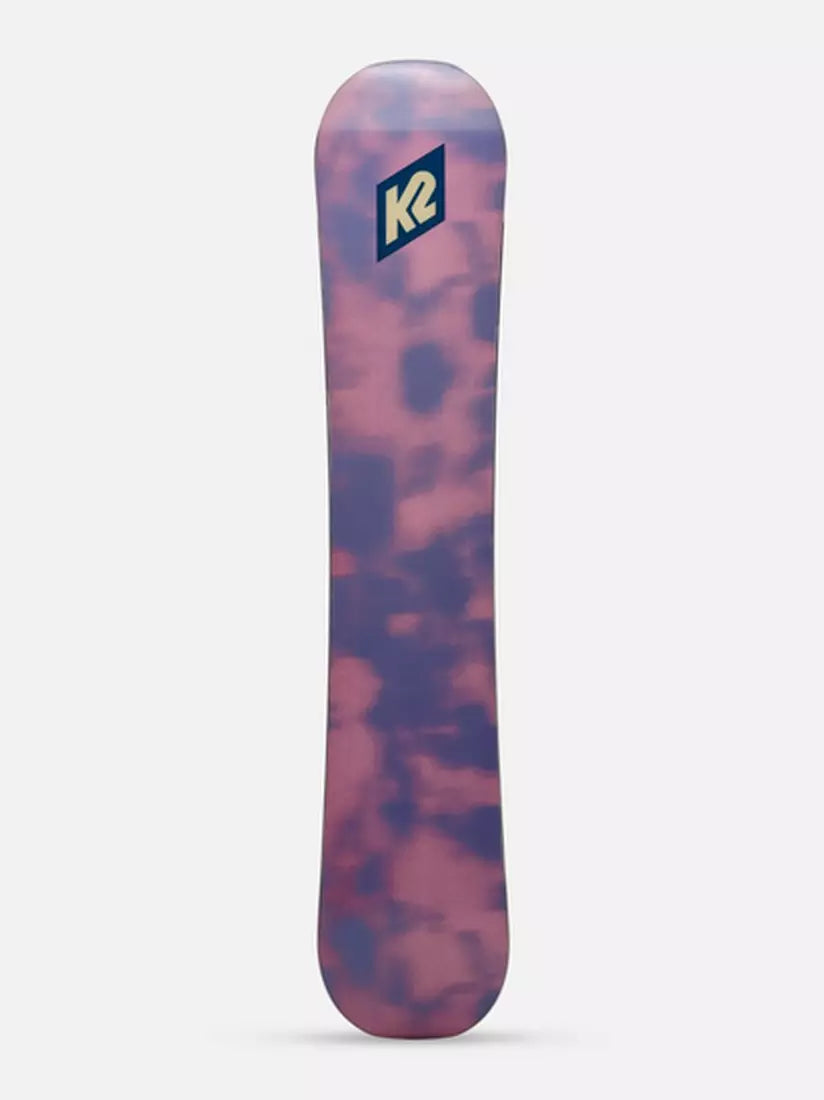 K2 Dreamsicle 2025 Women's Snowboard