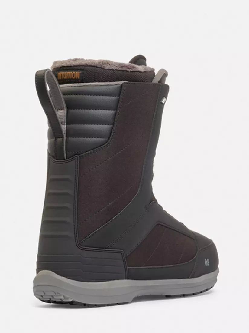 K2 Raider Men's Snowboard Boot