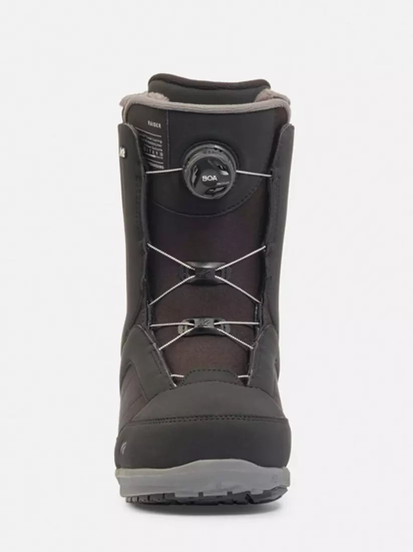 K2 Raider Men's Snowboard Boot