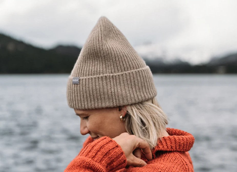 Skida Cashmere Kirby Knit