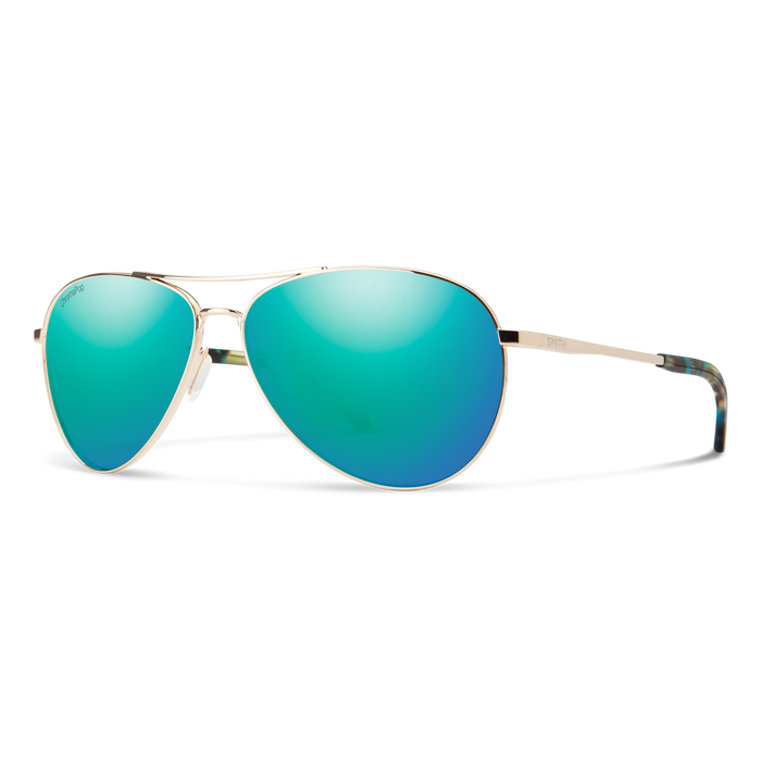 Smith Langley 2 Sunglasses