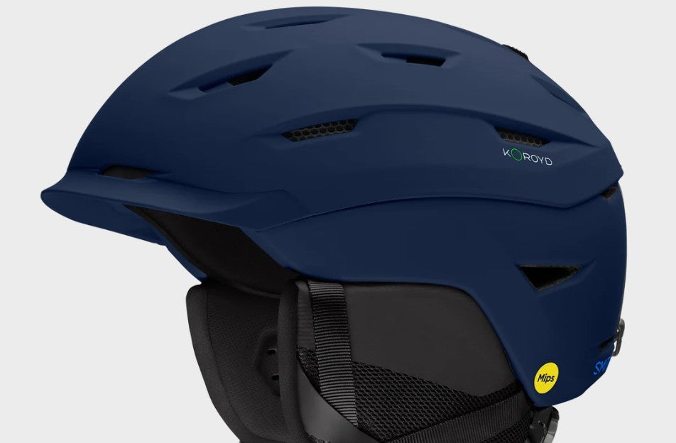 Smith Level Mips Helmet