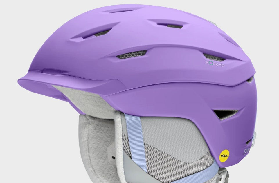 Smith Liberty MIPS helmet