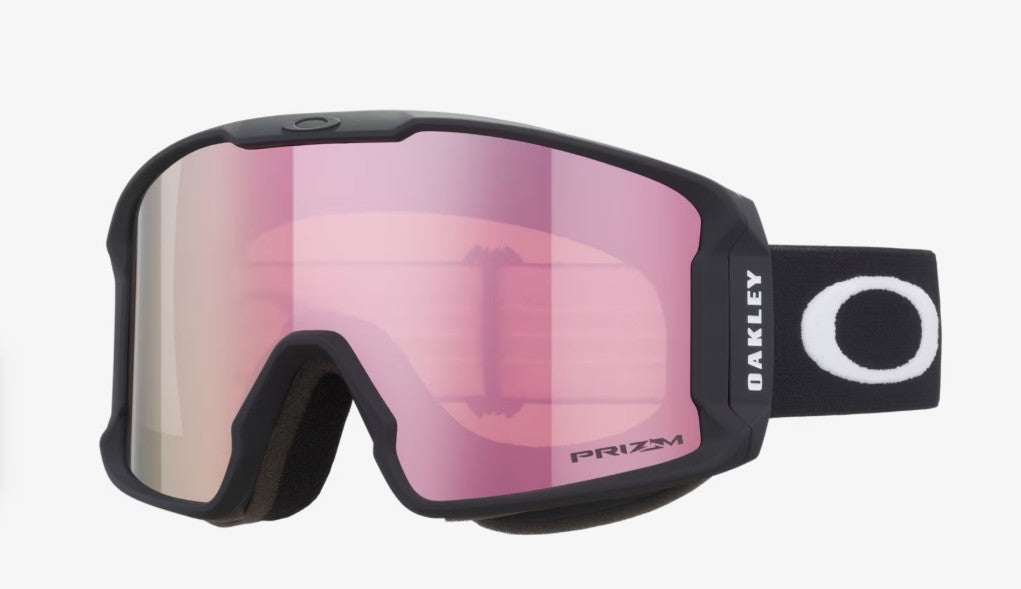 Oakley Line Miner M Goggle