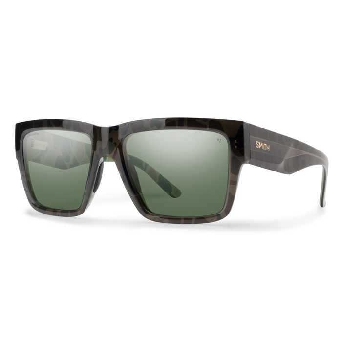 Smith Lineup Sunglasses