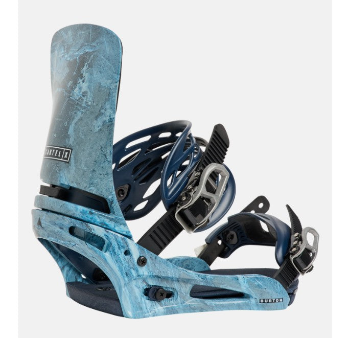 Burton Cartel X Snowboard Binding