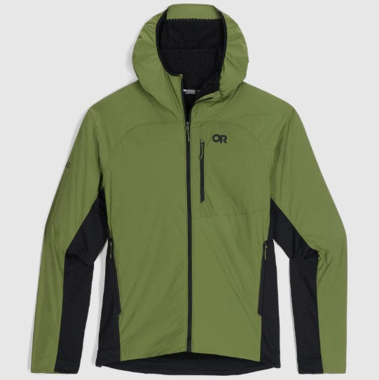Outdoor Research Men's Deviator Hoodie